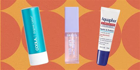 12 Best Lip Balms With Spf In 2024 Approved By Dermatologists Self