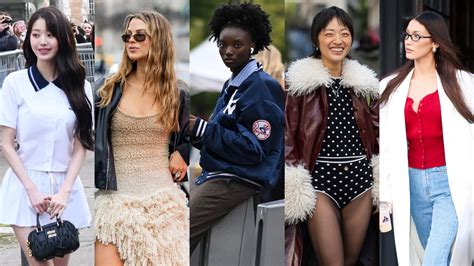 12 Fashion Trends That Will Be Everywhere In 2025 Sailor Chic Cherry Girl More Teen Vogue 12 Fashion Trends That Will Be Everywhere In 2025 Sailor Chic Cherry Girl More Teen Vogue