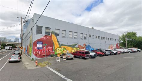 125 Se Stark St Portland Oregon Cascade Commercial Real Estate Llc