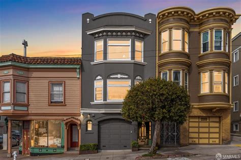 1294 Union St San Francisco Ca 94109 Redfin