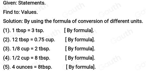 Convert 12tbsp to Cups Accurately: Easy Measurement Guide