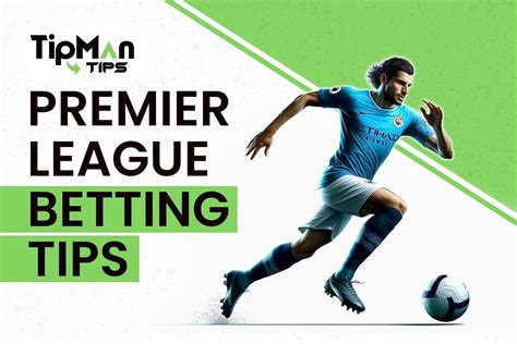 13 1 Premier League Acca Tips 7 Fold Football Betting Prediction Tipman Tips