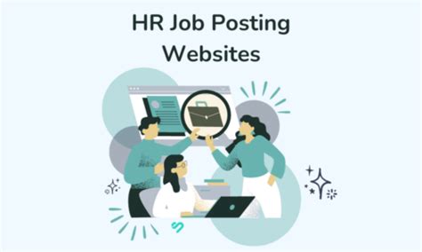 13 Hr Job Posting Websites For Hiring Success