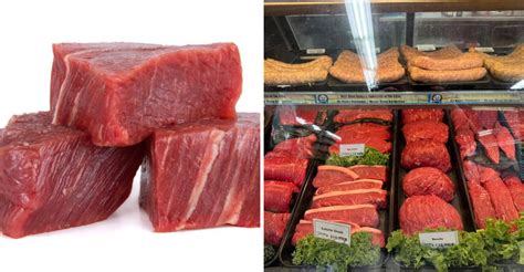 13 Oregon Grocery Stores Where Quality Meat Still Matters