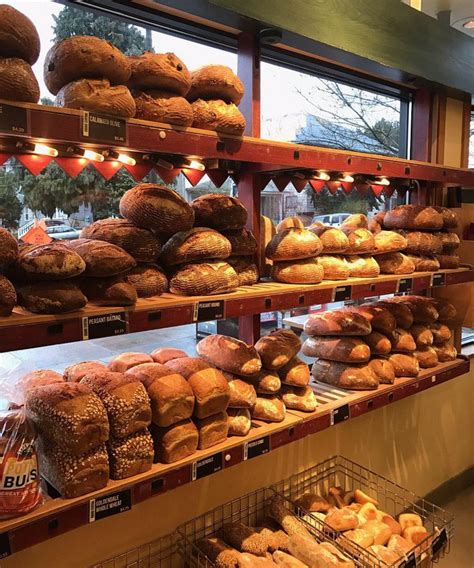 13 Outstanding Bakeries In Portland And Beyond Eater Portland