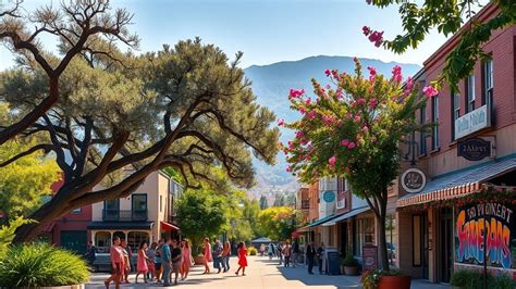 13 Things To Do In Claremont Ca