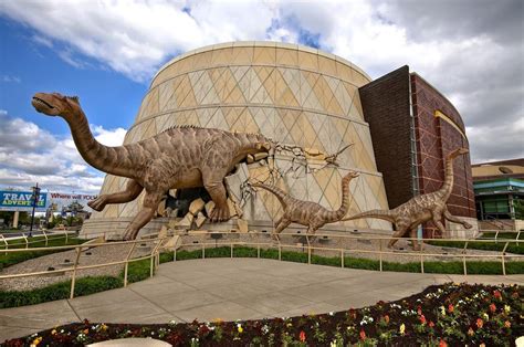 13 Unforgettable Kid Friendly Attractions In Indianapolis