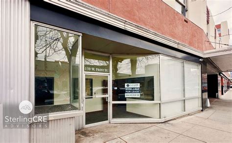 130 W Front St Missoula Mt 59802 Crexi Com