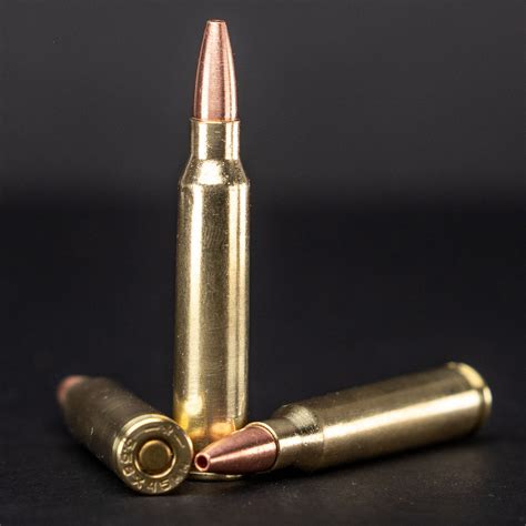 135Gr 30 30 Copper Lead Free Bullet 135Gr 30 30 Copper Lead Free Bullet