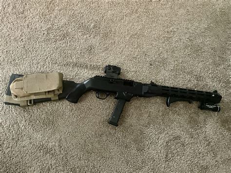 138 Best Ruger Pc Carbine Images On Pholder Ruger Guns And Ruger Pcc