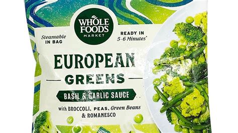 14 Frozen Foods You Should Always Buy At Whole Foods