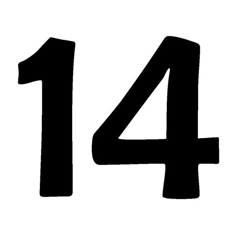 14