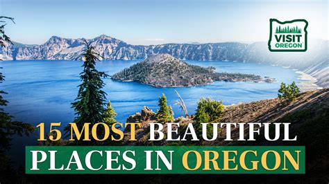 15 Best Places To Stay In Oregon This Summer