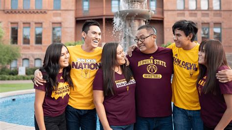 15 Famous Alumni From Asu Society19