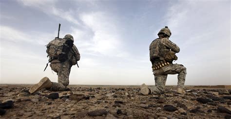 15 Years In Afghanistan I Thought The U S Would End Wars In My Country The Atlantic