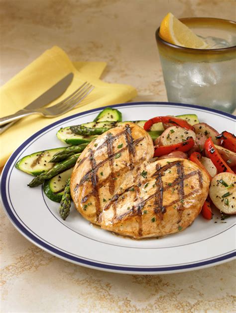 1534452 Coleman Natural No Antibiotics Ever 6 Oz Single Lobe Boneless Skinless Chicken Breast Filets With Rib Meat Fresh Small Bird Cvp Coleman Foodservice