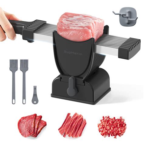 16 Best Brand Meat Slicers For Effortless Meal Prep