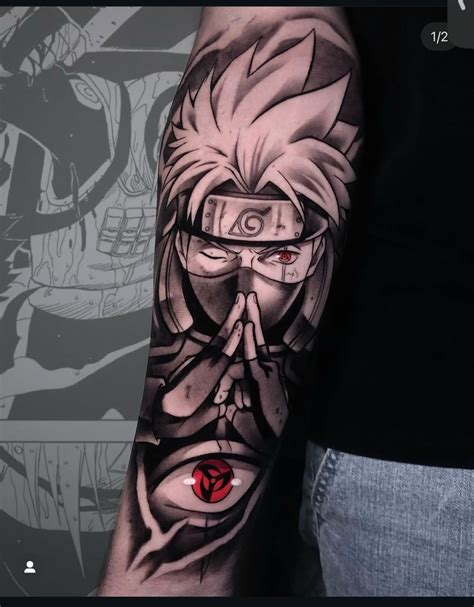 16 Ideas De Tatuaje De Naruto Tatuaje De Naruto Arte De Naruto Dibujos