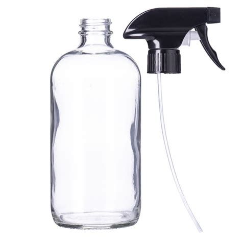 16 Ounce Glass Spray Bottle Online