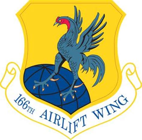 166Th Airlift Wing About Us Careers