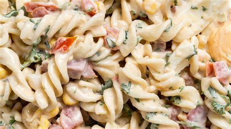 17 Easy Ways To Spruce Up Store Bought Pasta Salad