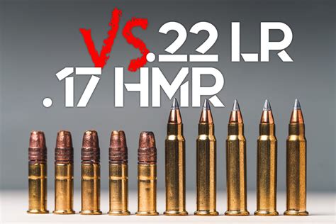 17 Hmr 17 Hmr