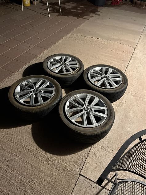 17 Wheels For Sale In El Paso Tx Offerup