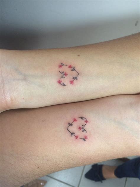 170 Best Aunt And Niece Tattoos Ideas And Matching Designs 2023