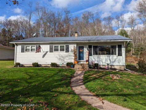 18 James Pl White Haven Pa 18661 Redfin