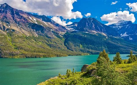 18 Most Beautiful Places To Visit In Montana Globalgrasshopper