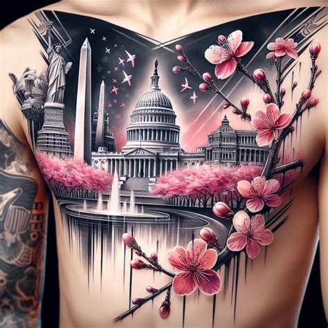 19 Best Images About Washington Tattoo Ideas On Pinterest Negative