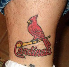19 Best St Louis Cardinals Tattoos Images In 2019 St Louis Cardinals
