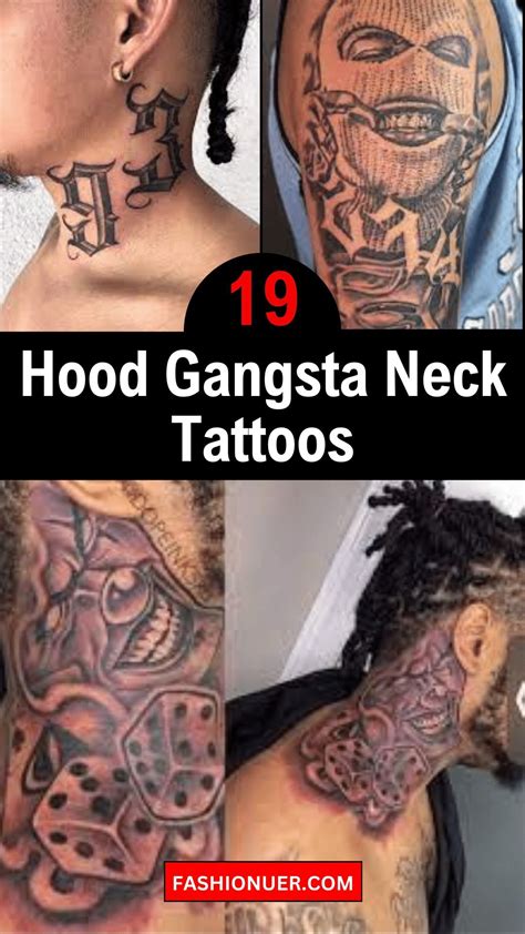 19 Exceptional Hood Gangsta Neck Tattoos Ideas To Try In 2024 19 Exceptional Hood Gangsta Neck Tattoos Ideas To Try In 2024