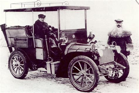 1910 British And European Car Spotters Guide