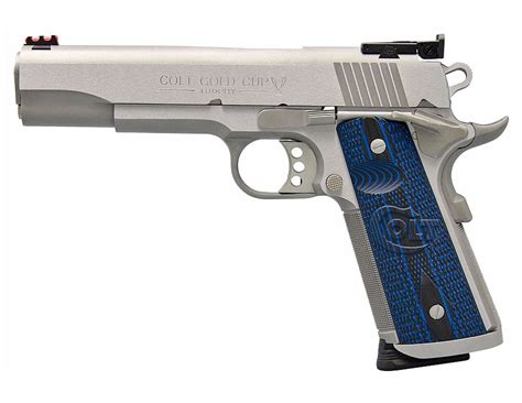 1911 Colt Gold Cup