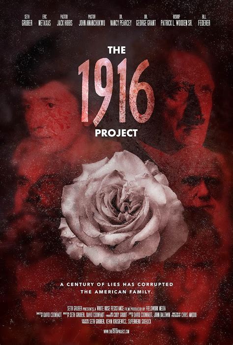 1916 Project Movie: Unseen Secrets Revealed