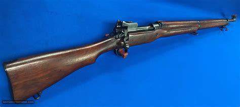1917 Enfield For Sale