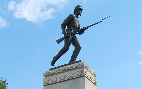 1St Minnesota Infantry Regiment