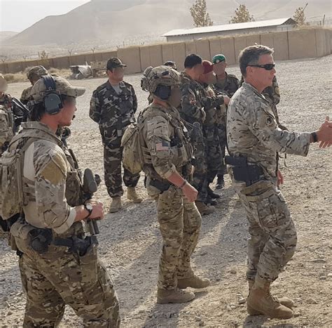 1St Special Forces Operational Detachment Delta