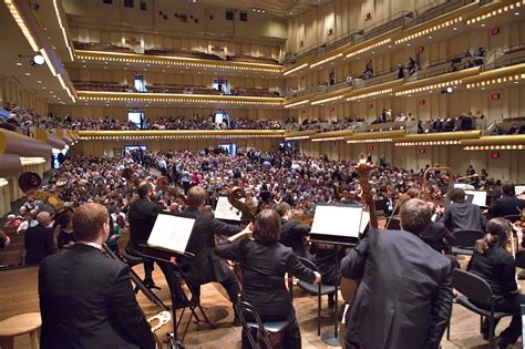 2 000 Plus People Attend Crane School Of Music Concert At Lincoln Center