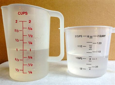 2/3 Cup Conversions: Simplify Your Recipes!