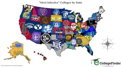 2 Of The Top 25 Most Selective Colleges In Us Are In Ny Including 1 In