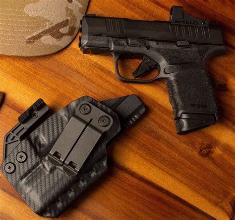 20 Best Concealed Carry Guns In 2023 A Comprehensive Gui