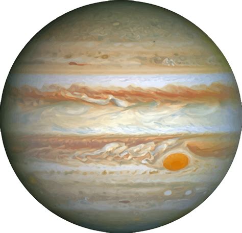 200 Jupiter Png Images Wallpapers Com