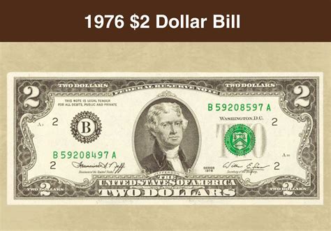 2013 2 Dollar Bill Value How Much Is It Worth Today