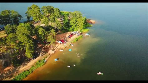 2018 Above Lake Hawkins Tx Youtube