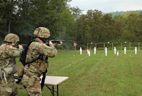 2020 A Historic Year For Pennsylvania National Guard Article The United States Army