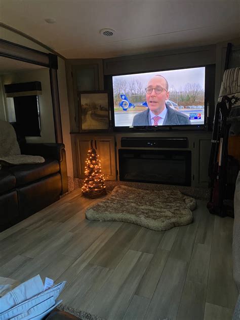 2022 43 Amp 39 Coachmen Forest River Chaparral 334Fl For Sale In Four Oaks