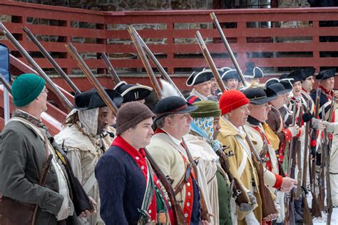 2025 Battles Of Trenton Reenactments Old Barracks Museum