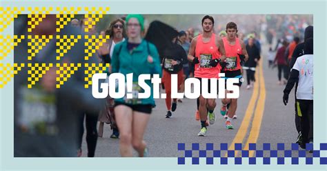 2025 Belleville Main Street Marathon And Half Marathon Go St Louis